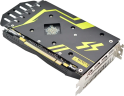 Видеокарта AFox (AFRX580-8192D5H7-V4) Radeon RX 580 8GB DUAL