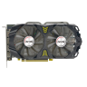 Видеокарта AFox (AFRX580-8192D5H7-V4) Radeon RX 580 8GB DUAL