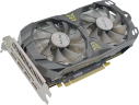 Видеокарта AFox (AFRX580-8192D5H7-V4) Radeon RX 580 8GB DUAL