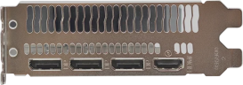 Видеокарта AFox (AFRX580-8192D5H7-V4) Radeon RX 580 8GB DUAL