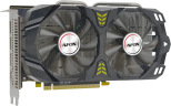 Видеокарта AFox (AFRX580-8192D5H7-V4) Radeon RX 580 8GB DUAL