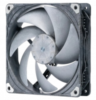 Вентилятор для корпуса PHANTEKS PH-F140T30 Black-Gray (PH-F140T30_BG)
