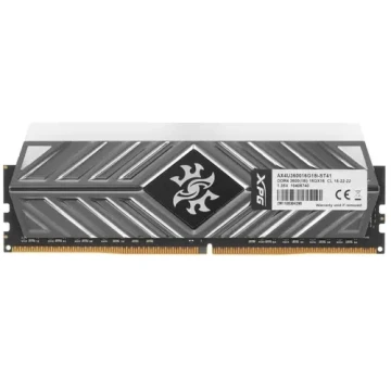 Оперативная память 16 Gb 3600 MHz ADATA XPG SPECTRIX D41 RGB (AX4U360016G18I-ST41)