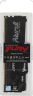 Оперативная память 32 Gb 6400 MHz Kingston FURY Beast RGB Black (KF564C32BBA-32)