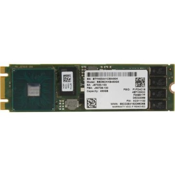 Твердотельный накопитель Intel 480 Gb D3-S4510 (SSDSCKKB480G801)
