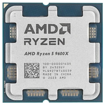Процессор AMD Ryzen 5 9600X BOX 100-100001405WOZ