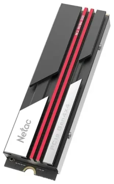 Твердотельный накопитель NETAC 4000 Gb NV7000 NT01NV7000-4T0-E4X