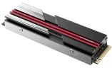 Твердотельный накопитель NETAC 4000 Gb NV7000 NT01NV7000-4T0-E4X