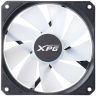 Комплект вентиляторов для корпуса ADATA XPG VENTOR120ARGBPWM3C-BKCWW