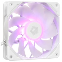 Вентилятор для корпуса ID-COOLING TF-12025-ARGB-SNOW REVERSE
