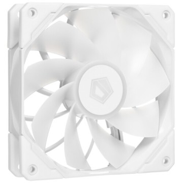 Вентилятор для корпуса ID-COOLING TF-12025-ARGB-SNOW REVERSE