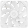 Вентилятор для корпуса ID-COOLING TF-12025-ARGB-SNOW REVERSE