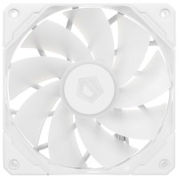 Вентилятор для корпуса ID-COOLING TF-12025-ARGB-SNOW REVERSE