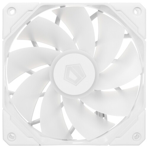 Вентилятор для корпуса ID-COOLING TF-12025-ARGB-SNOW REVERSE
