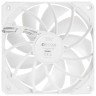 Вентилятор для корпуса ID-COOLING TF-12025-ARGB-SNOW REVERSE