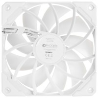 Вентилятор для корпуса ID-COOLING TF-12025-ARGB-SNOW REVERSE
