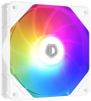 Вентилятор для корпуса ID-COOLING TF-12025-ARGB-SNOW REVERSE