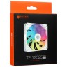 Вентилятор для корпуса ID-COOLING TF-12025-ARGB-SNOW REVERSE