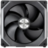 Вентилятор для корпуса Lian Li UNI FAN SL120 ARGB Black (G99.12UF1B.R0)