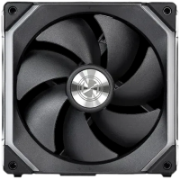 Вентилятор для корпуса Lian Li UNI FAN SL120 ARGB Black (G99.12UF1B.R0)