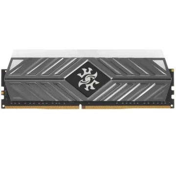 Оперативная память 8 Gb 4133 MHz ADATA XPG SPECTRIX D41 RGB (AX4U41338G19J-ST41)