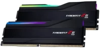 Оперативная память 64 Gb 5600 MHz G.Skill TRIDENT Z5 RGB Black (F5-5600J2834F32GX2-TZ5RK)