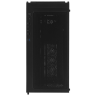 Компьютерный корпус XASTRA A500 4ARGB Black (A500-BK-FC120ARGB-4F-GL)