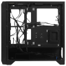Компьютерный корпус XASTRA A500 4ARGB Black (A500-BK-FC120ARGB-4F-GL)