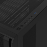 Компьютерный корпус XASTRA A500 4ARGB Black (A500-BK-FC120ARGB-4F-GL)