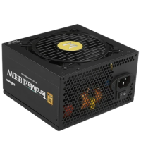 Блок питания Zalman 850W (ZM850-TMX2) 16 Pin (PCIe 5.0 Connector Cable Details)