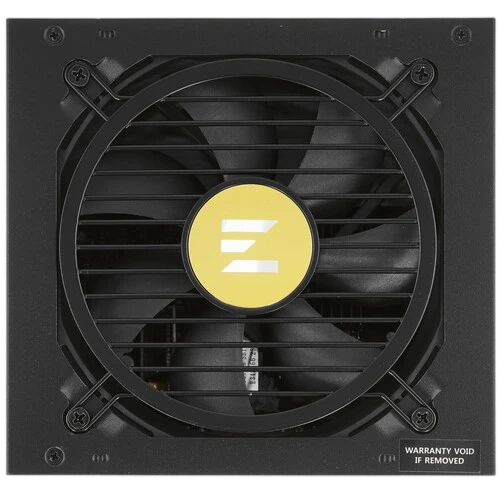 Блок питания Zalman 850W (ZM850-TMX2) 16 Pin (PCIe 5.0 Connector Cable Details)