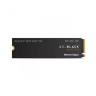 Твердотельный накопитель Western Digital 2000 Gb Black WDS200T3X0E