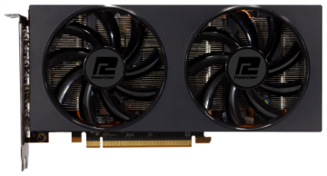 Видеокарта PowerColor (AXRX 5700XT 8GBD6-3DH) Radeon RX 5700 XT 8GB