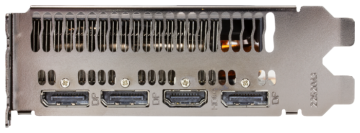 Видеокарта PowerColor (AXRX 5700XT 8GBD6-3DH) Radeon RX 5700 XT 8GB