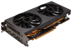 Видеокарта PowerColor (AXRX 5700XT 8GBD6-3DH) Radeon RX 5700 XT 8GB