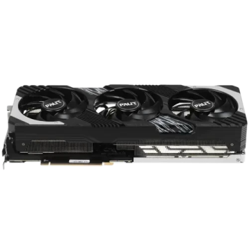 Видеокарта Palit (NED4080019T2-1032A) GeForce RTX 4080 16Gb GAMINGPRO