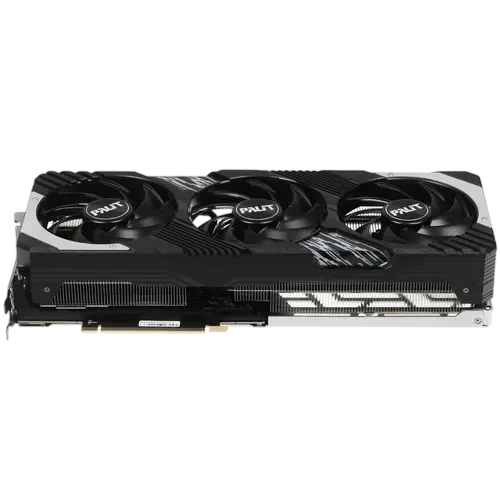 Видеокарта Palit (NED4080019T2-1032A) GeForce RTX 4080 16Gb GAMINGPRO