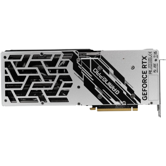 Видеокарта Palit (NED4080019T2-1032A) GeForce RTX 4080 16Gb GAMINGPRO