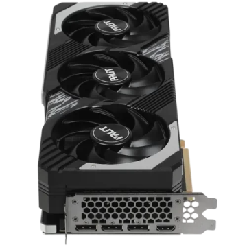 Видеокарта Palit (NED4080019T2-1032A) GeForce RTX 4080 16Gb GAMINGPRO