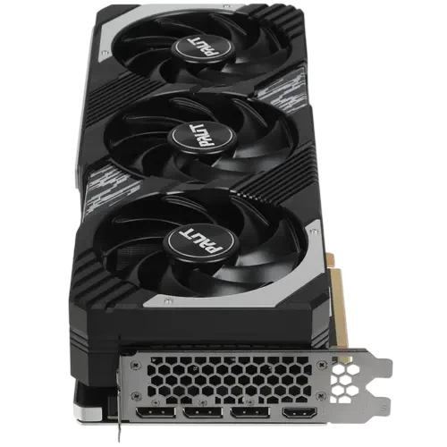Видеокарта Palit (NED4080019T2-1032A) GeForce RTX 4080 16Gb GAMINGPRO