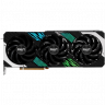 Видеокарта Palit (NED4080019T2-1032A) GeForce RTX 4080 16Gb GAMINGPRO