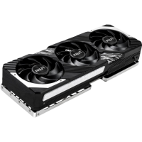 Видеокарта Palit (NED4080019T2-1032A) GeForce RTX 4080 16Gb GAMINGPRO