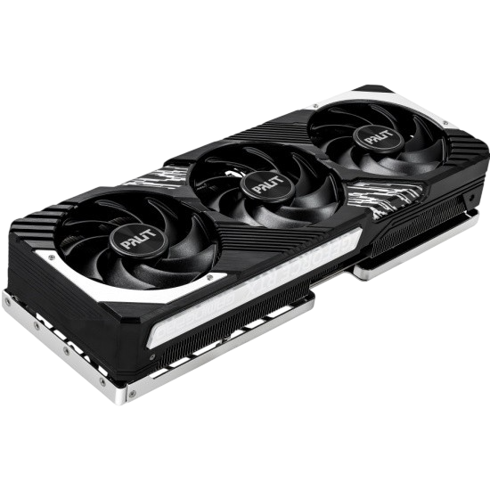 Видеокарта Palit (NED4080019T2-1032A) GeForce RTX 4080 16Gb GAMINGPRO