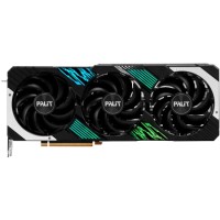 Видеокарта Palit (NED4080019T2-1032A) GeForce RTX 4080 16Gb GAMINGPRO
