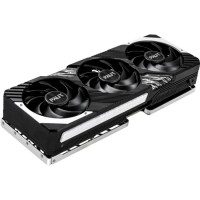 Видеокарта Palit (NED4080019T2-1032A) GeForce RTX 4080 16Gb GAMINGPRO