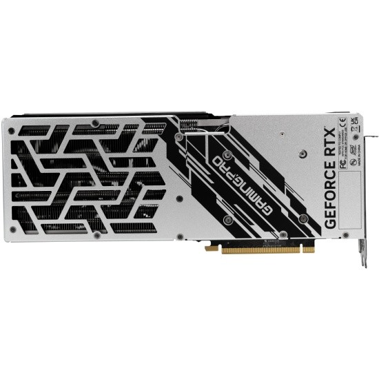 Видеокарта Palit (NED4080019T2-1032A) GeForce RTX 4080 16Gb GAMINGPRO