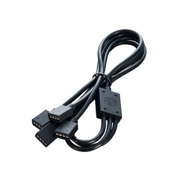 Система водяного охлаждения для процессора Cooler Master MASTER LIQUID MAKER 240 MLZ-N24L-C20PC-R1