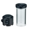 Система водяного охлаждения для процессора Cooler Master MASTER LIQUID MAKER 240 MLZ-N24L-C20PC-R1