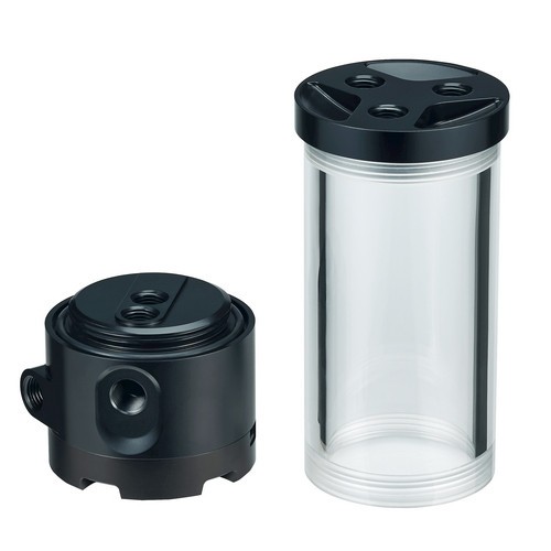 Система водяного охлаждения для процессора Cooler Master MASTER LIQUID MAKER 240 MLZ-N24L-C20PC-R1