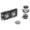 Система водяного охлаждения для процессора Cooler Master MASTER LIQUID MAKER 240 MLZ-N24L-C20PC-R1